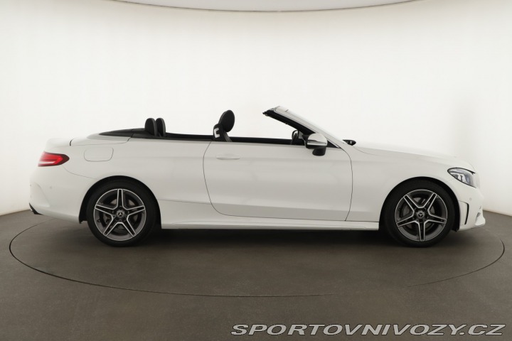 Mercedes-Benz C C 200 2023