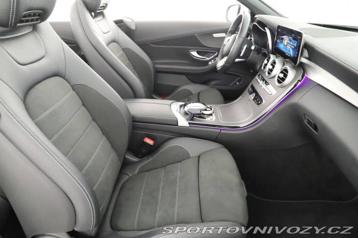 Mercedes-Benz C C 200 2023