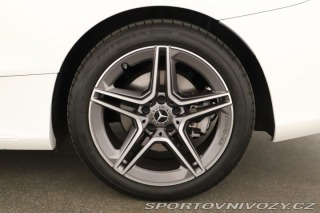 Mercedes-Benz C C 200 2023