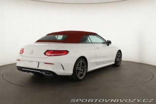 Mercedes-Benz C C 200 2023