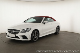 Mercedes-Benz C C 200 2023