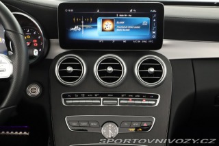 Mercedes-Benz C C 200 2023