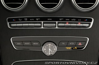 Mercedes-Benz C C 200 2023