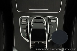 Mercedes-Benz C C 200 2023