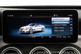 Mercedes-Benz C C 200 2023