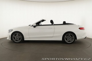 Mercedes-Benz C C 200 2023