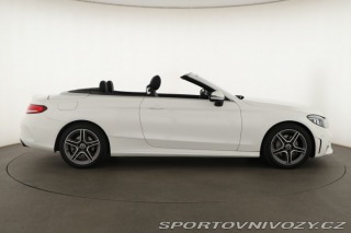 Mercedes-Benz C C 200 2023