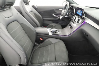 Mercedes-Benz C C 200 2023
