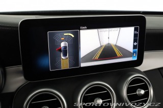 Mercedes-Benz C C 200 2023
