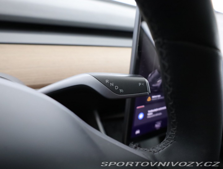 Tesla Model 3 Long Range 4WD 78kWh 2020