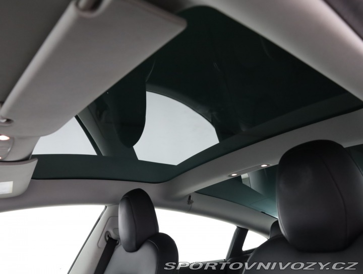 Tesla Model 3 Long Range 4WD 78kWh 2020