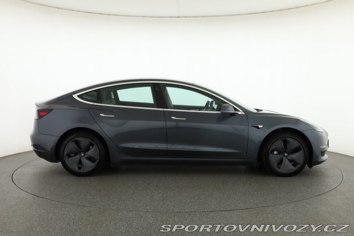 Tesla Model 3 Long Range 4WD 78kWh 2020