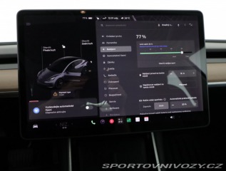 Tesla Model 3 Long Range 4WD 78kWh 2020