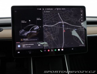 Tesla Model 3 Long Range 4WD 78kWh 2020