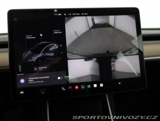 Tesla Model 3 Long Range 4WD 78kWh 2020