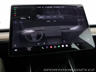 Tesla Model 3 Long Range 4WD 78kWh 2020