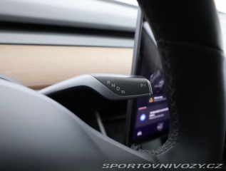 Tesla Model 3 Long Range 4WD 78kWh 2020