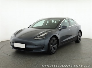 Tesla Model 3 Long Range 4WD 78kWh 2020