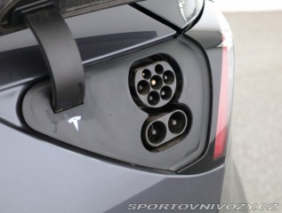 Tesla Model 3 Long Range 4WD 78kWh 2020