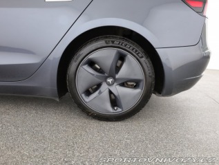 Tesla Model 3 Long Range 4WD 78kWh 2020