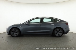 Tesla Model 3 Long Range 4WD 78kWh 2020