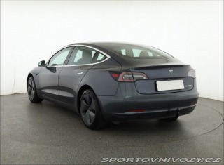 Tesla Model 3 Long Range 4WD 78kWh 2020