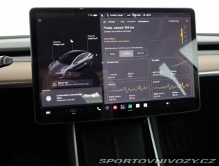 Tesla Model 3 Long Range 4WD 78kWh 2020