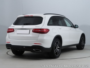 Mercedes-Benz Ostatní modely GLC AMG line GLC 250 d 4MATIC 2018