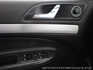 Škoda Octavia RS RS RS 2.0 TDI 2007