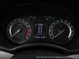 Škoda Octavia RS RS RS 2.0 TDI 2007