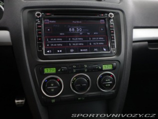 Škoda Octavia RS RS RS 2.0 TDI 2007