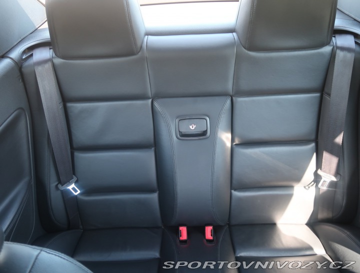 Volkswagen EOS Comfortline 2.0 TDI 2010