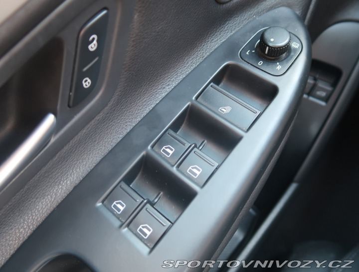 Volkswagen EOS Comfortline 2.0 TDI 2010