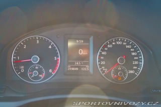 Volkswagen EOS Comfortline 2.0 TDI 2010