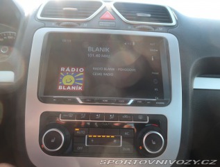 Volkswagen EOS Comfortline 2.0 TDI 2010