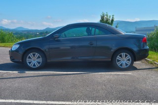 Volkswagen EOS Comfortline 2.0 TDI 2010