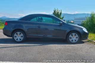 Volkswagen EOS Comfortline 2.0 TDI 2010
