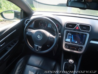 Volkswagen EOS Comfortline 2.0 TDI 2010