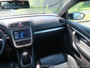 Volkswagen EOS Comfortline 2.0 TDI 2010