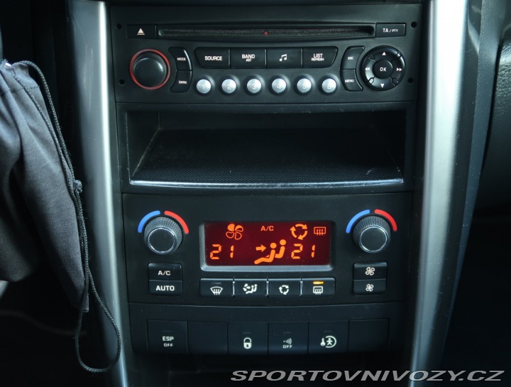 Peugeot Ostatní modely 207 1.6 THP 2011
