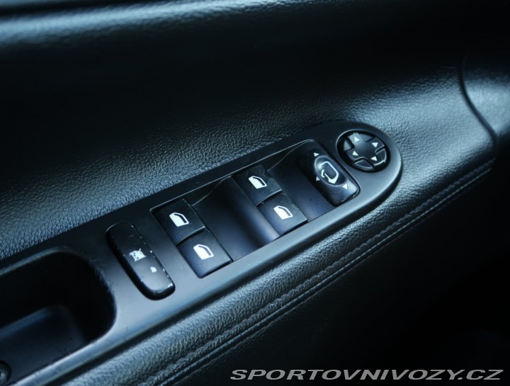 Peugeot Ostatní modely 207 1.6 THP 2011