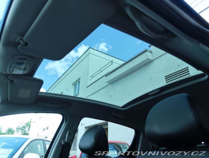 Peugeot Ostatní modely 207 1.6 THP 2011