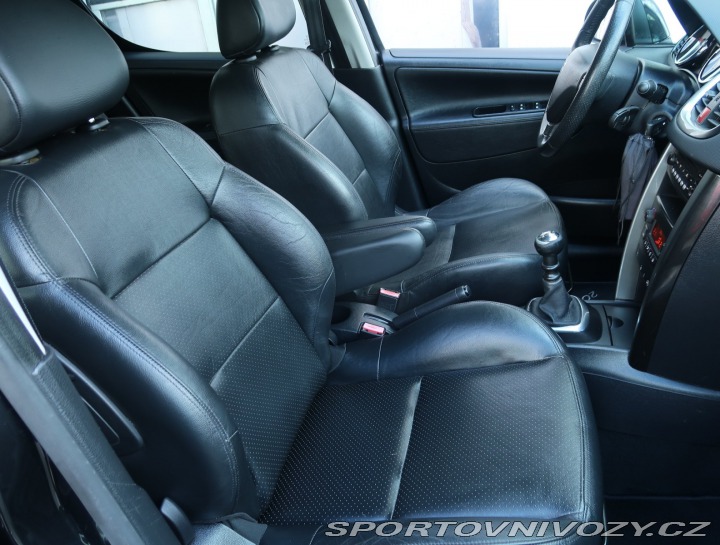 Peugeot Ostatní modely 207 1.6 THP 2011