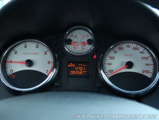 Peugeot Ostatní modely 207  1.6 THP 2011