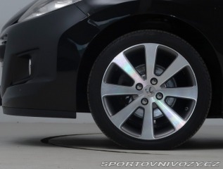 Peugeot Ostatní modely 207  1.6 THP 2011