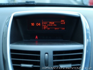 Peugeot Ostatní modely 207  1.6 THP 2011