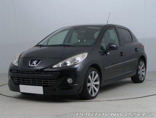 Peugeot Ostatní modely 207  1.6 THP 2011