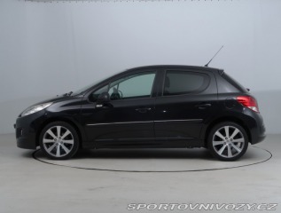 Peugeot Ostatní modely 207  1.6 THP 2011