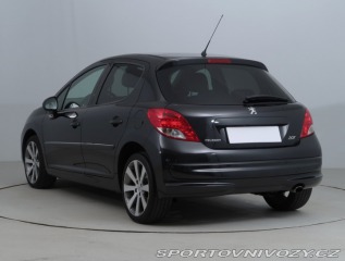 Peugeot Ostatní modely 207  1.6 THP 2011