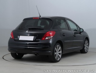 Peugeot Ostatní modely 207  1.6 THP 2011